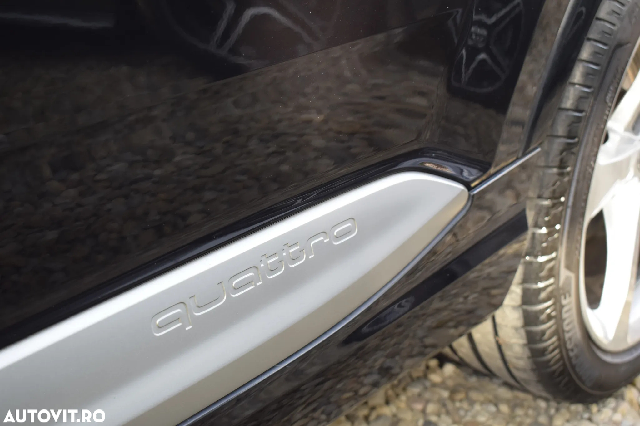 Audi Q7 45 TDI quattro tiptronic S line - 11