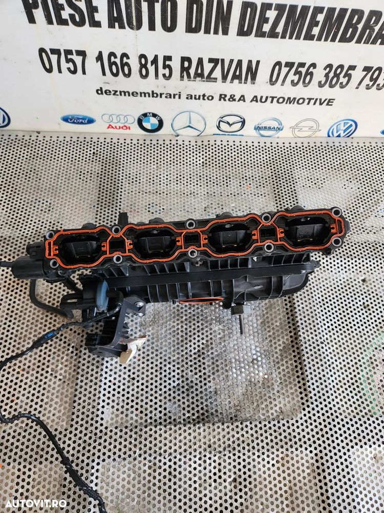 Galerie Admisie Audi A5 A6 4G C7 Passat Golf Arteon CC Etc 2.0 TFSI Cod 06LBG - Dezmembrari Arad - 5