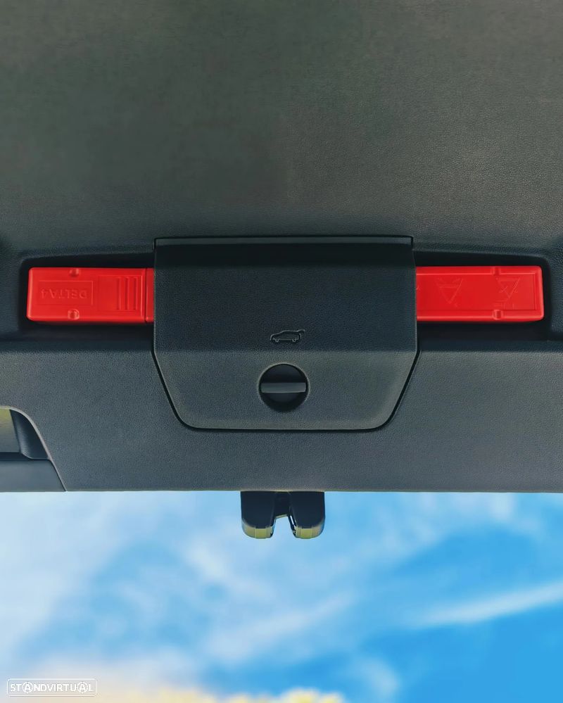 VW Tiguan - 34