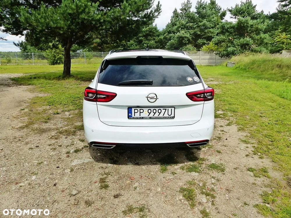 Opel Insignia 2.0 CDTI Business Elegance S&S - 8