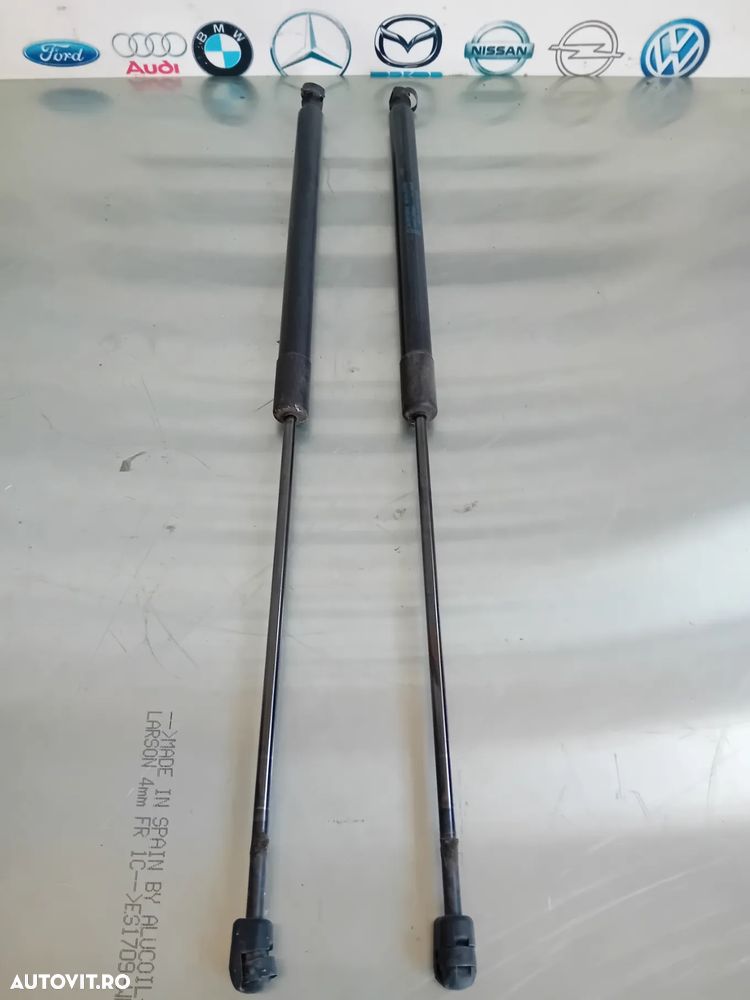 Set Telescoape Amortizoare Haion Hayon Ford Kuga 1 I An 2008-2013 - 4