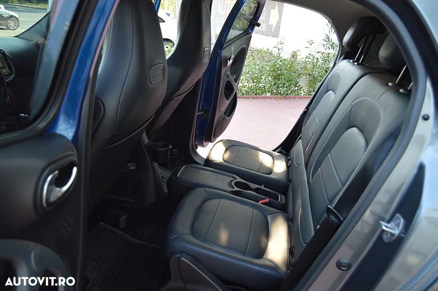 Smart Forfour - 11