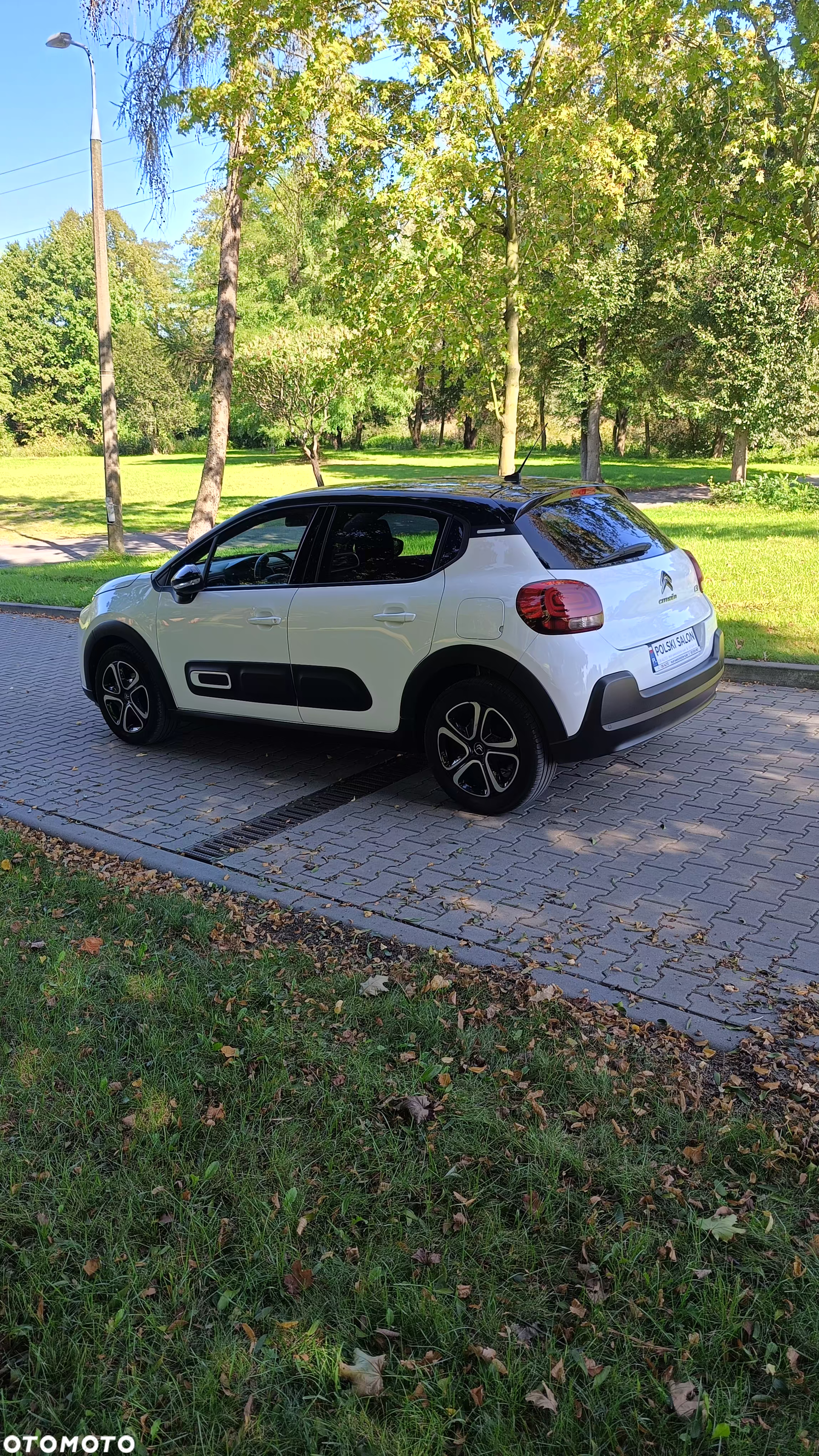Citroën C3 1.2 PureTech Max - 6