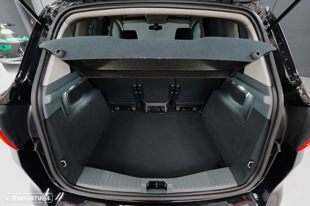 Ford C-Max 1.6 TDCi Titanium Edition S/S - 21