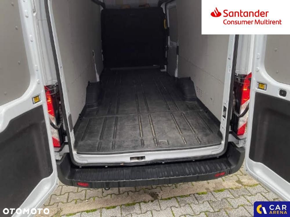 Ford Transit - 25