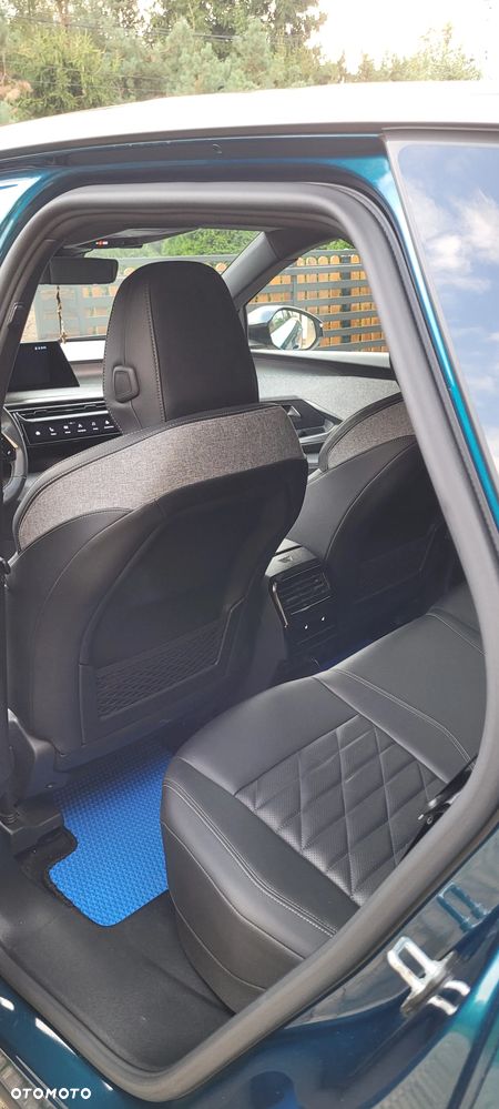 Peugeot 3008 - 12