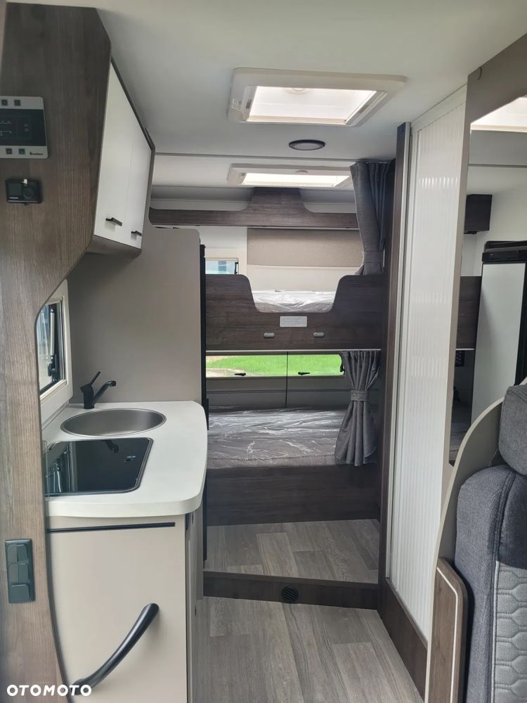 Benimar Tessoro 425 - 22
