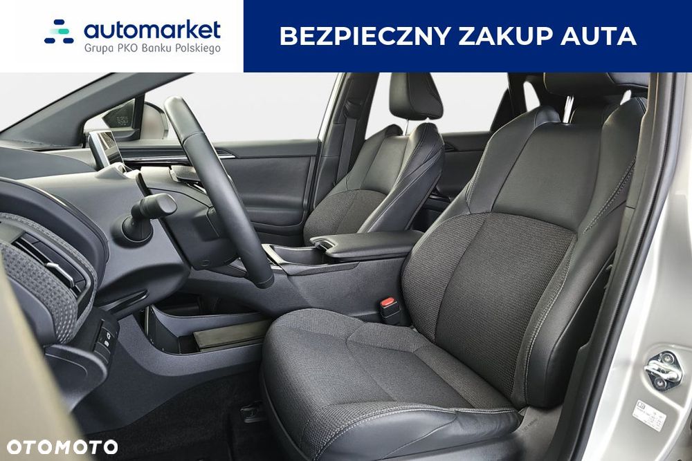 Toyota bZ4X 71.4kWh Prestige - 11