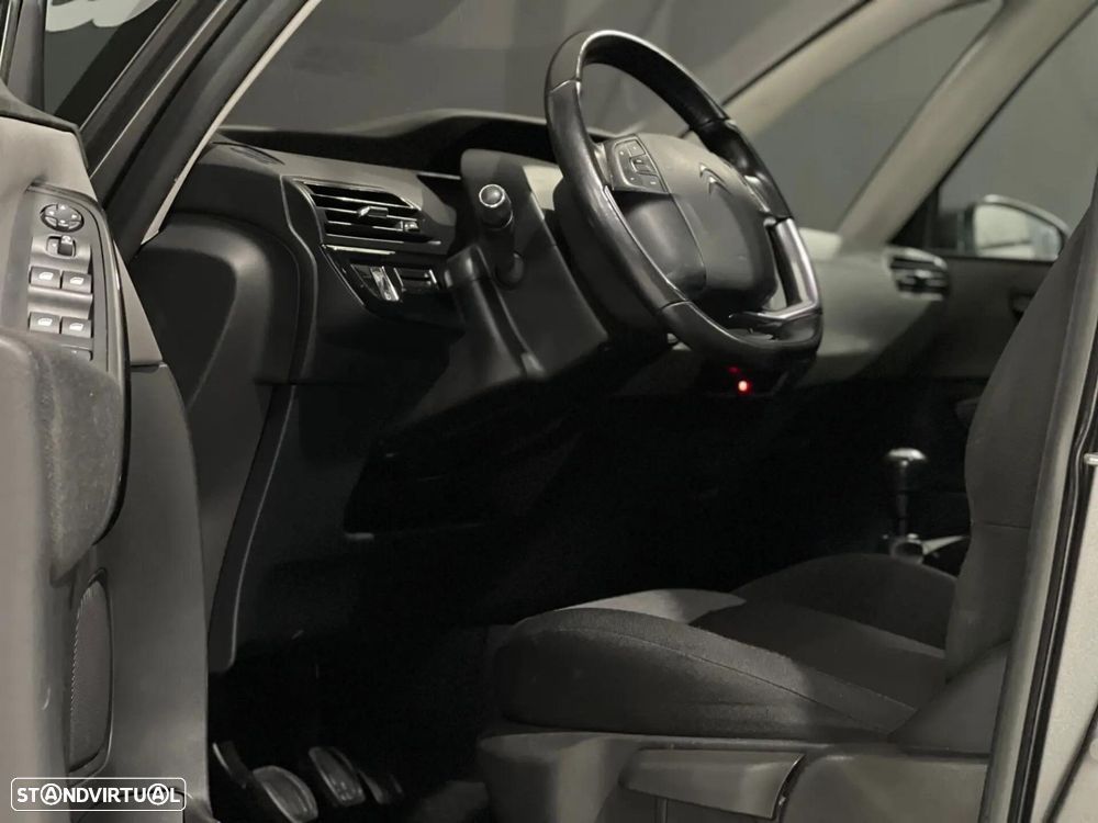 Citroën C4 Grand Picasso - 3