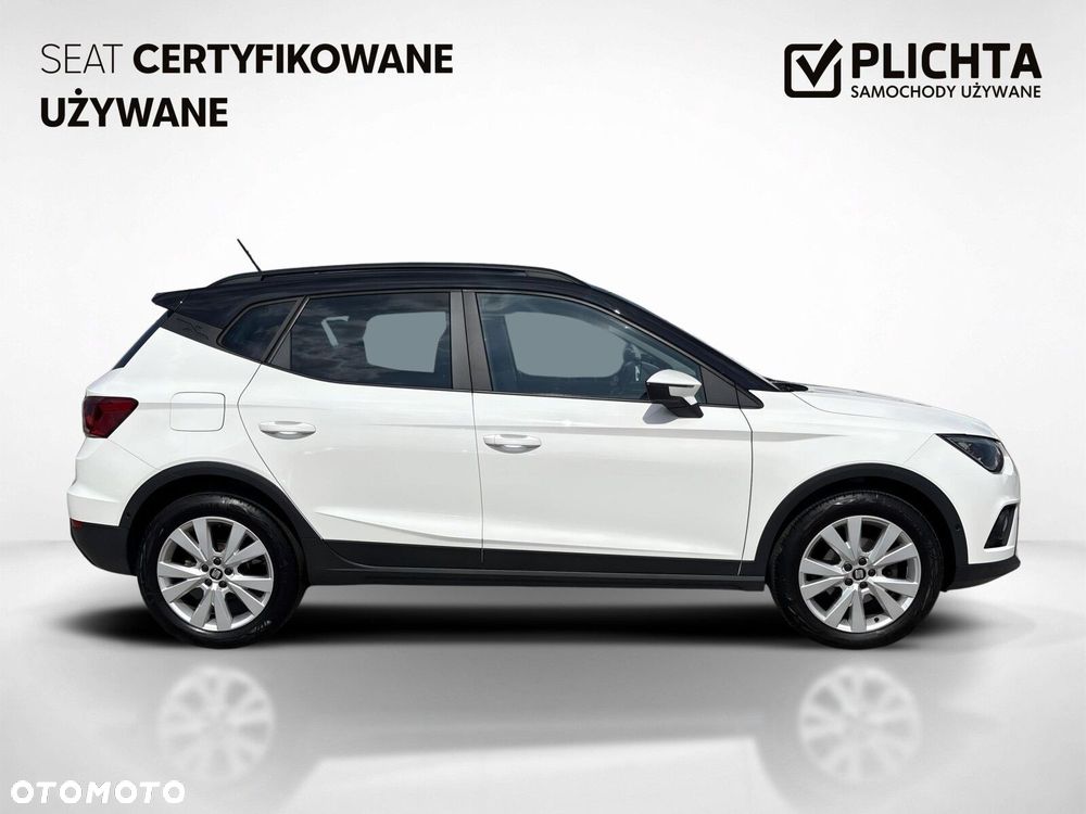 Seat Arona - 7