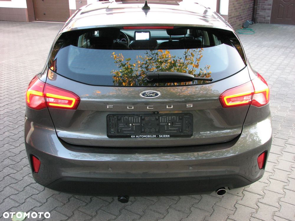 Ford Focus 1.5 EcoBlue Titanium - 6