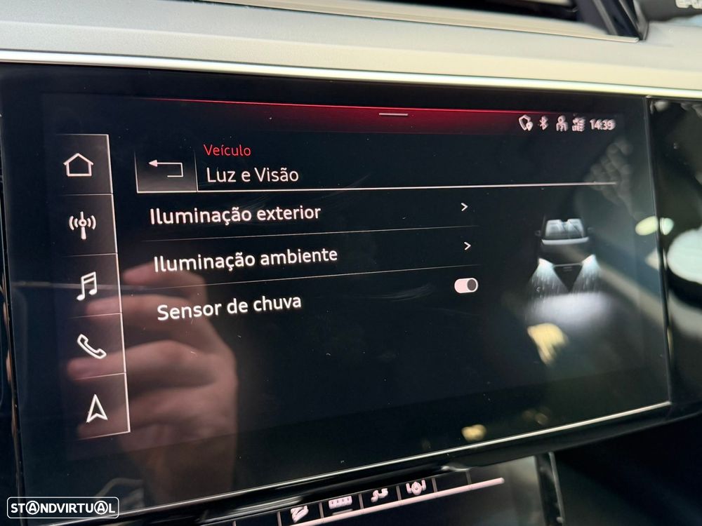 Audi Q8 e-Tron 55 quattro Advanced - 50