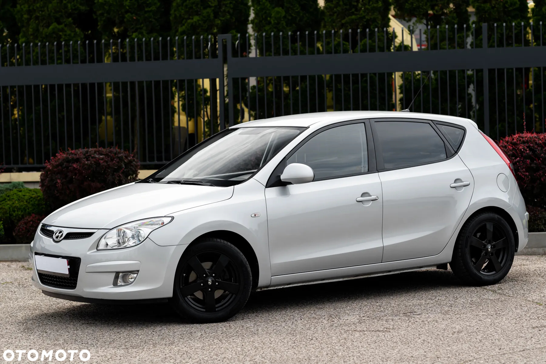 Hyundai i30 2.0 Style - 10