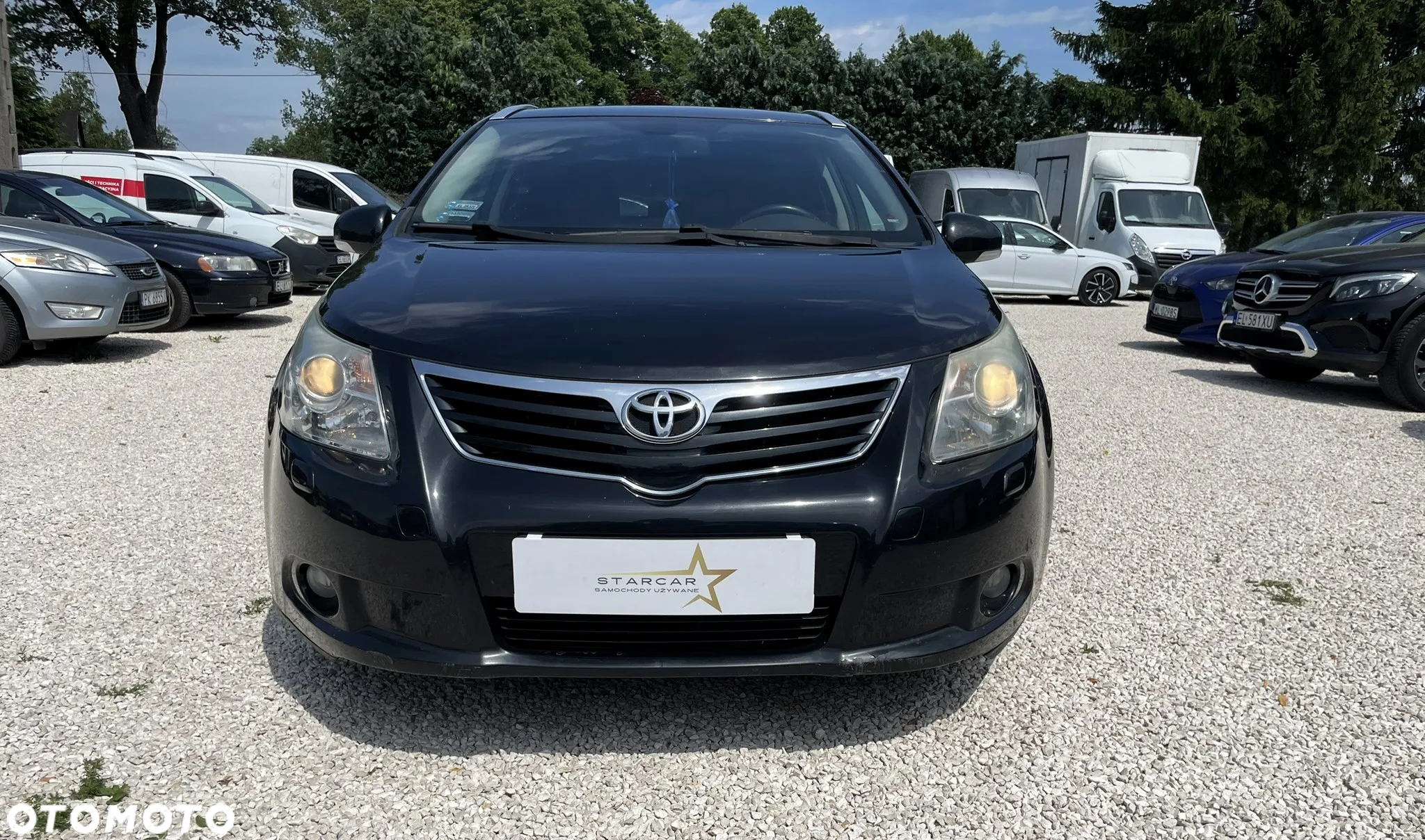 Toyota Avensis 1.8 Business Edition - 2
