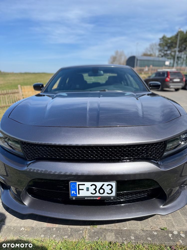 Dodge Charger - 9