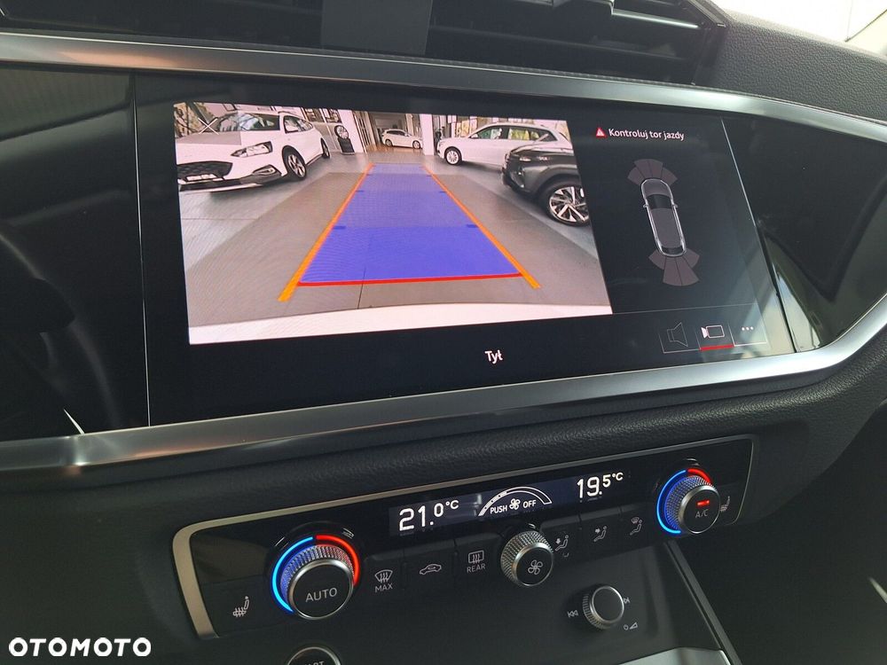 Audi Q3 Sportback 40 TDI Quattro S Line S tronic - 27