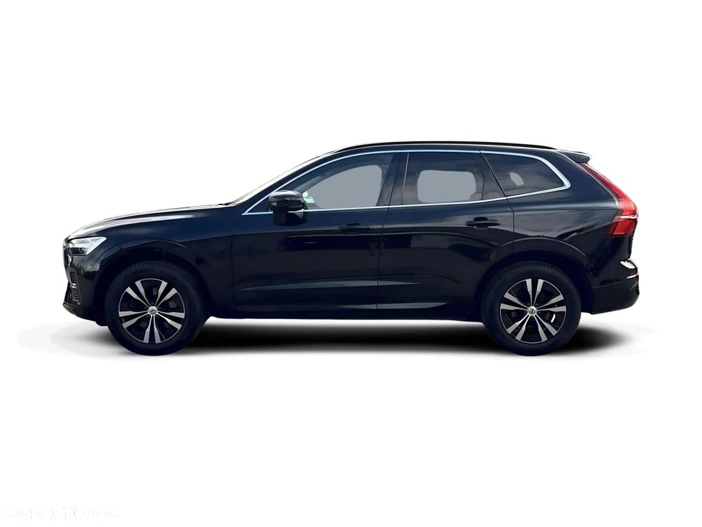 Volvo XC 60 B4 D Momentum Pro - 4