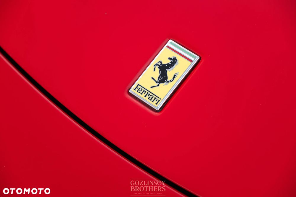 Ferrari 360 Spider F1 - 14