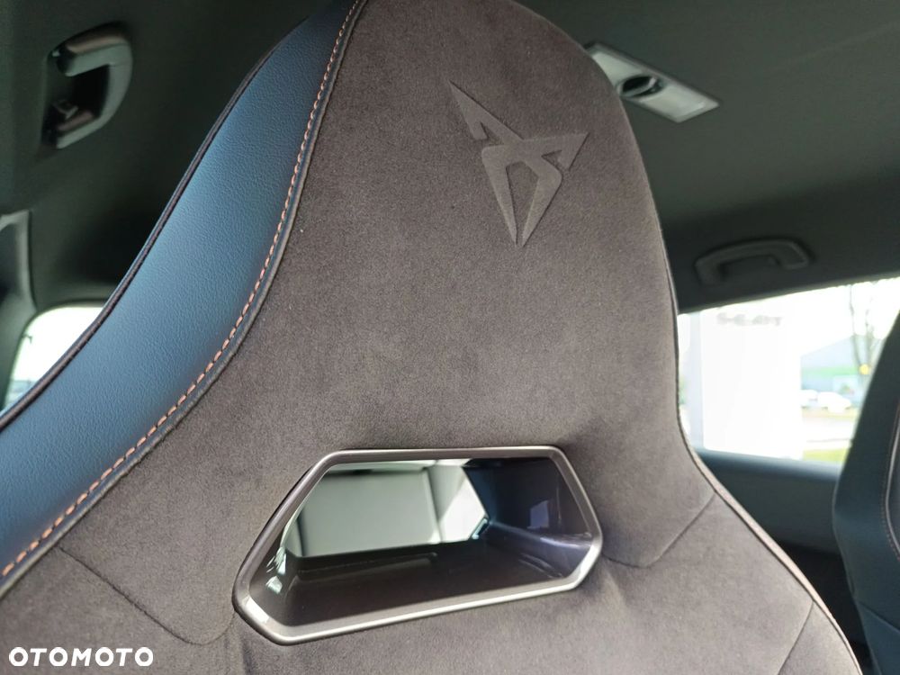 Cupra Ateca 2.0 TSI 4Drive DSG - 14