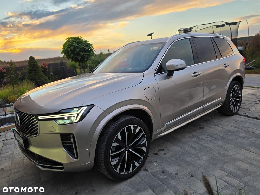 Volvo Xc90 2025 photo 2