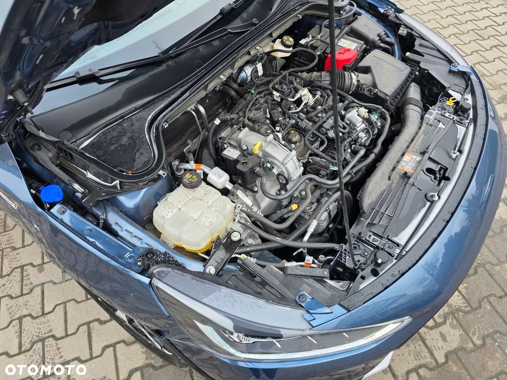 Ford Focus 1.0 EcoBoost mHEV Active Design - 13