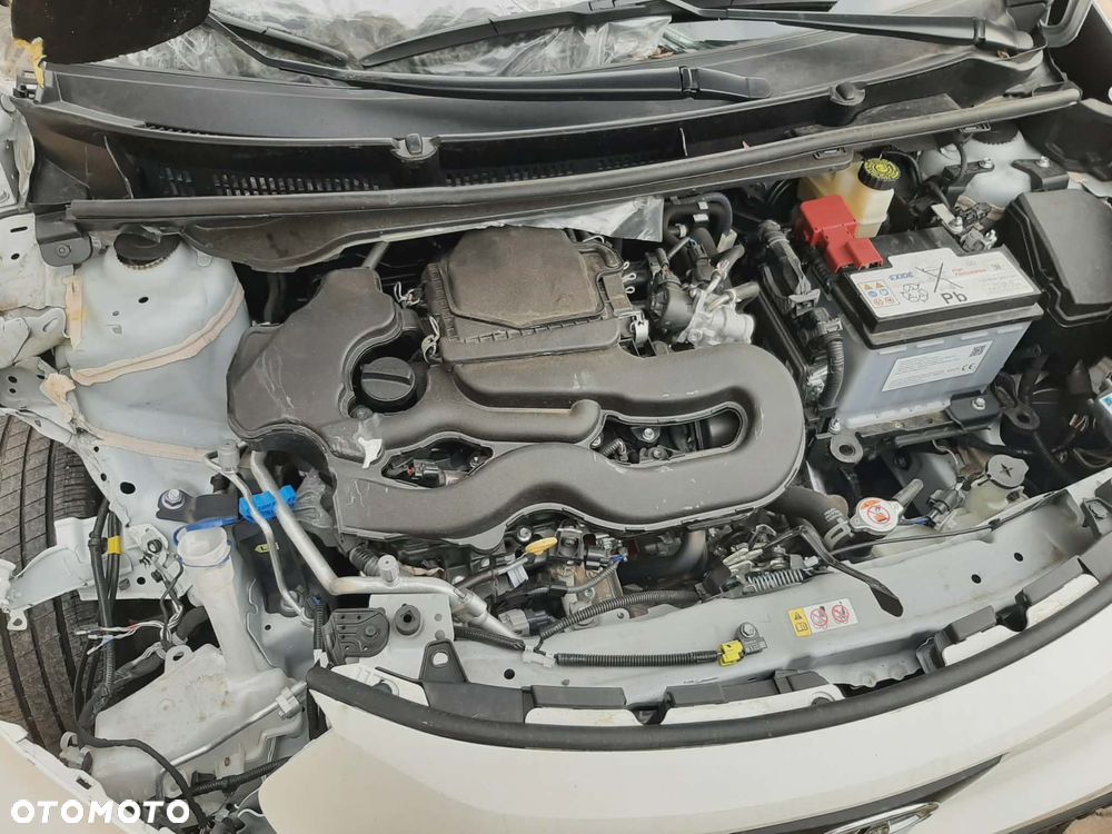 MINI Countryman One - 16