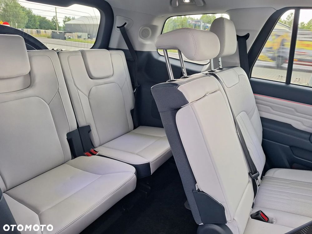 BAIC BJ60 mHEV Flagship 4x4 - 12