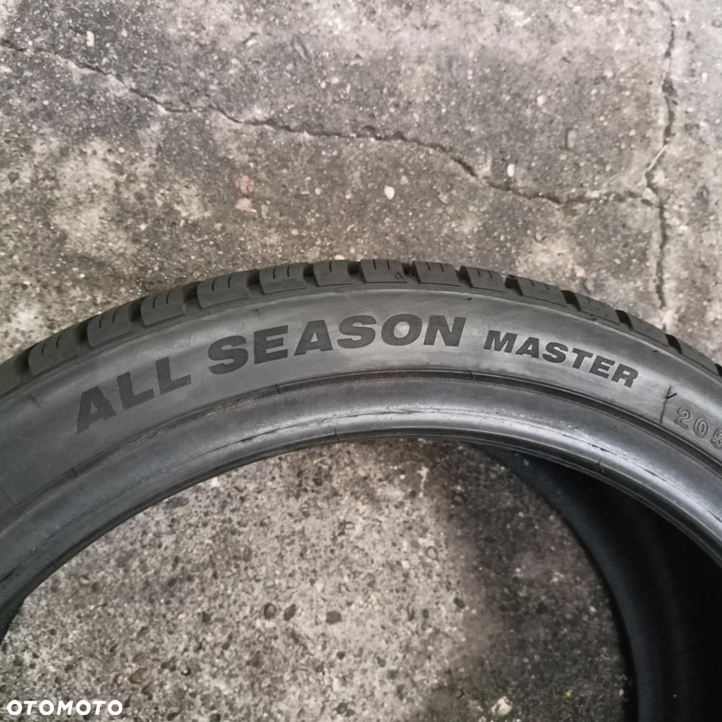 Opona 205/40/17 Minerva AllSeason Master (NF2663) - 3