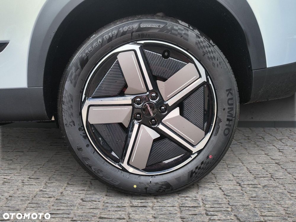 Jaecoo 7 - 34