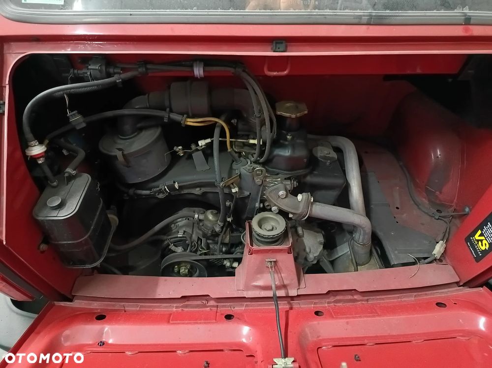 Fiat 126 650 Elegant - 28