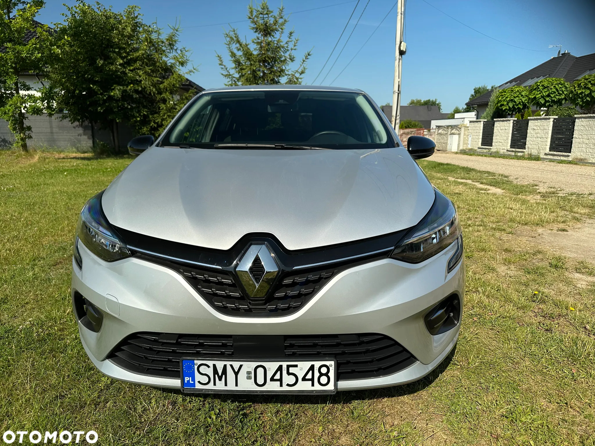 Renault Clio - 10