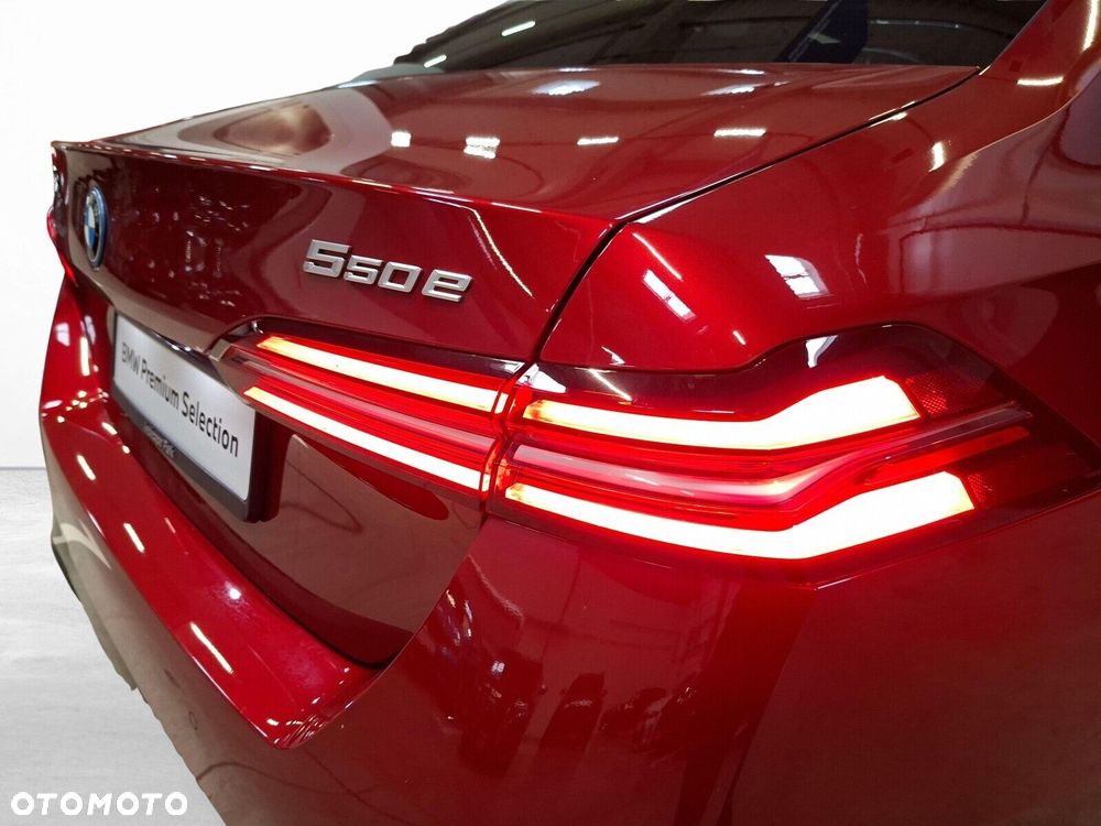 BMW Seria 5 - 18