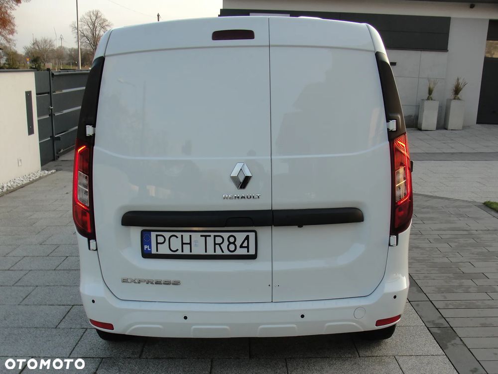 Renault Express - 20