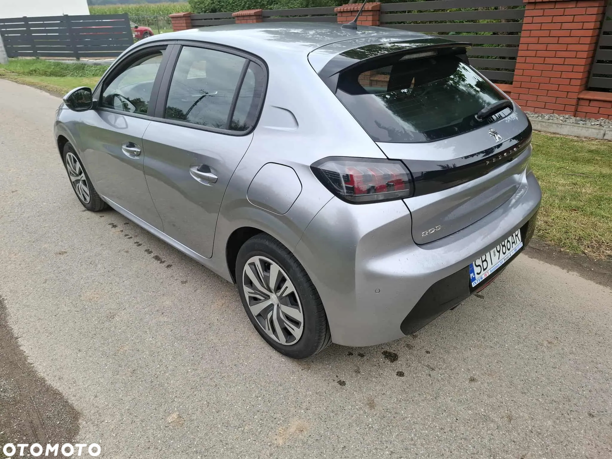 Peugeot 208 PureTech 75 Allure - 10