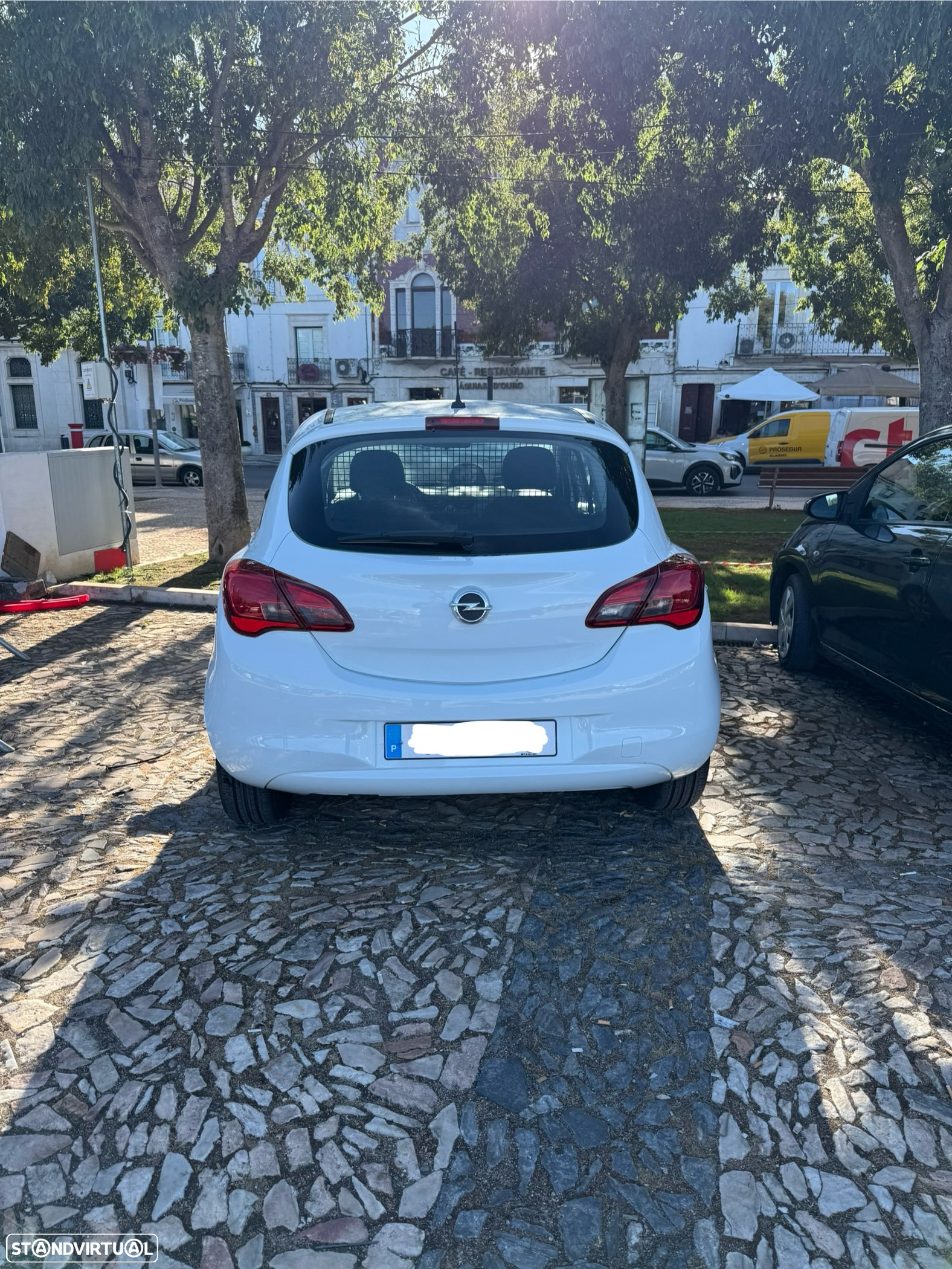 Opel Corsa 1.3 CDTi City - 2