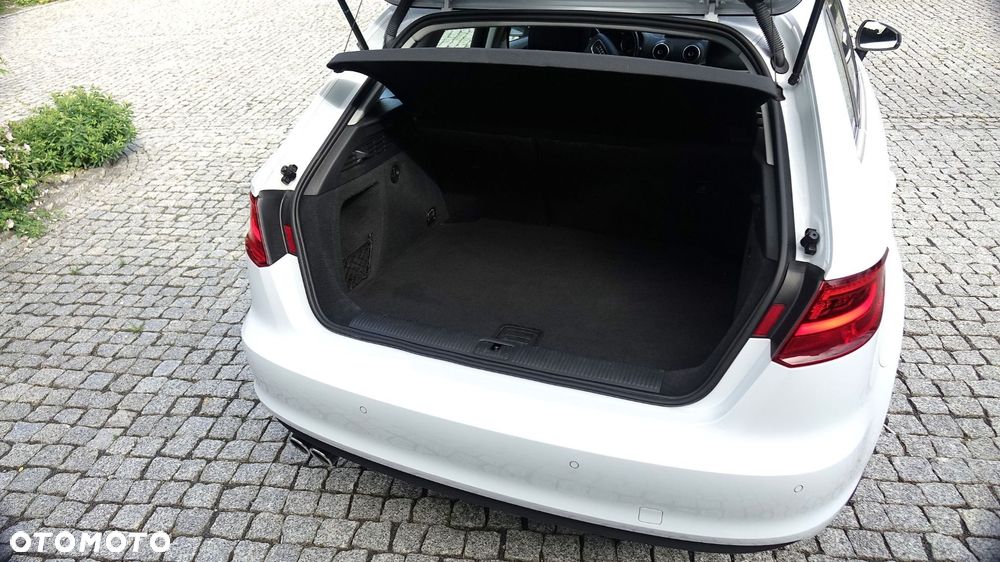 Audi A3 Sportback - 26