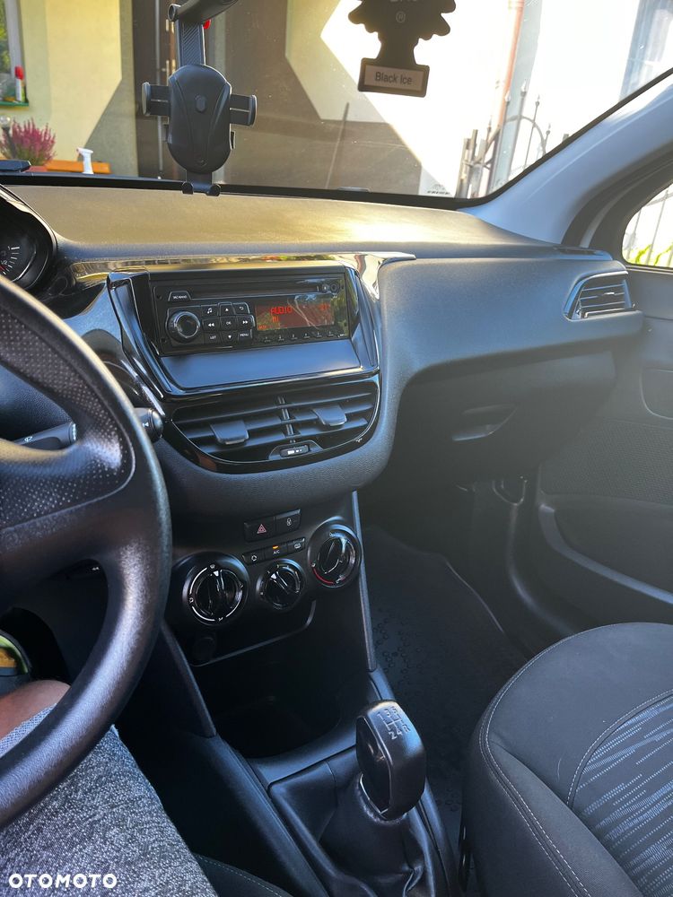 Peugeot 208 68 VTI Access - 7