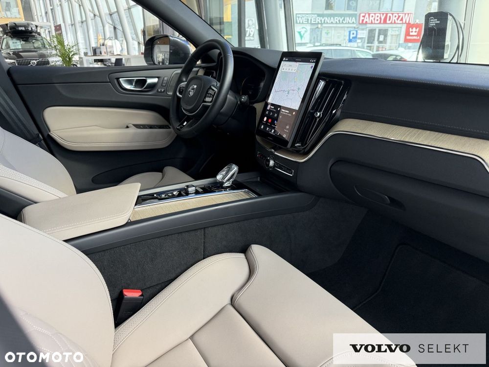 Volvo XC 60 - 24