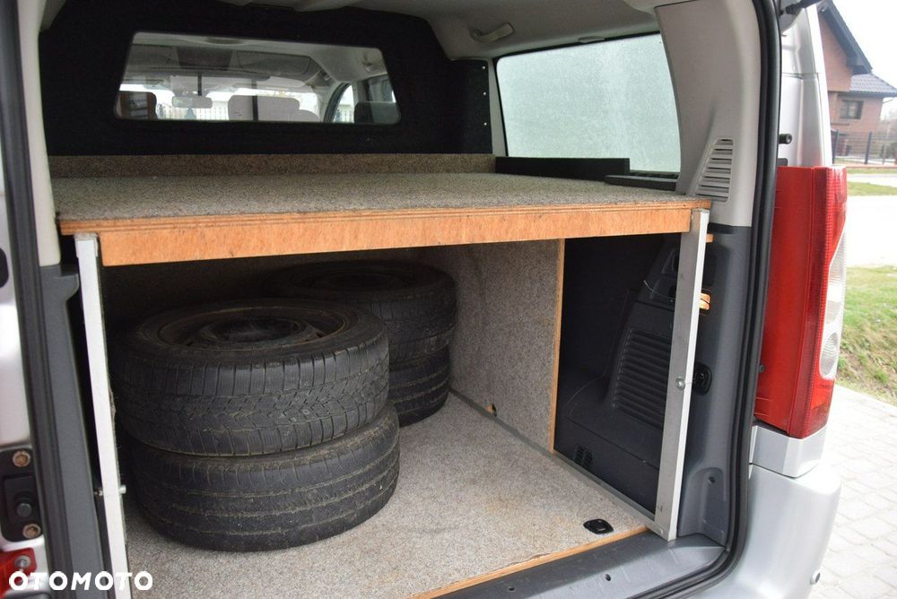 Peugeot Expert Tepee L2H1 (5-Si.) Allure - 29