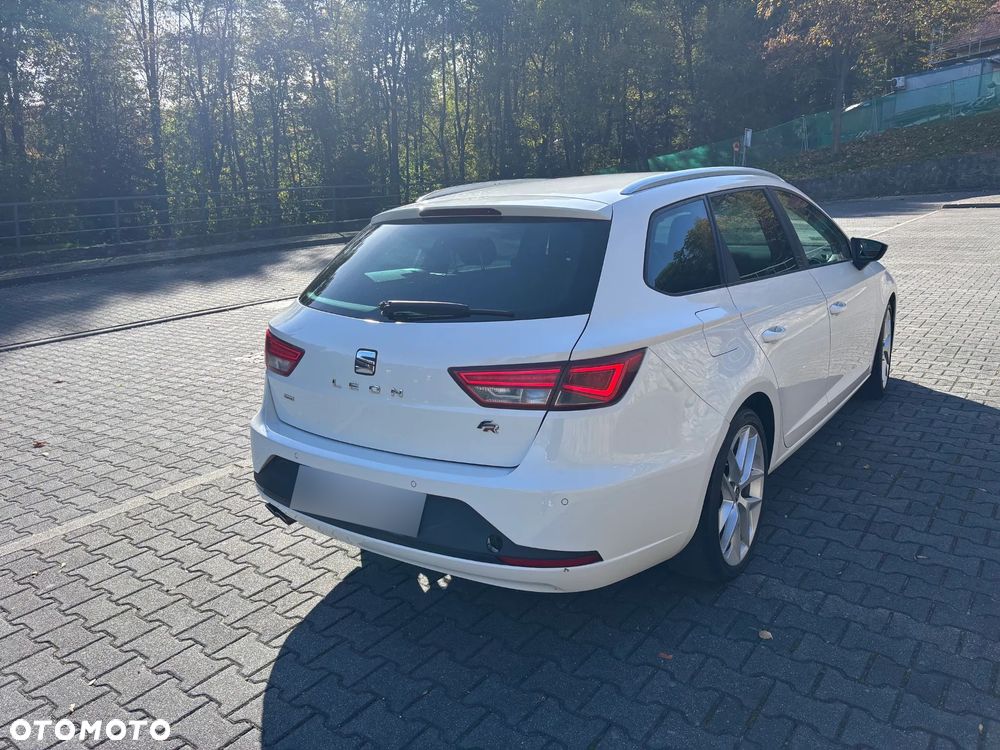 Seat Leon - 8