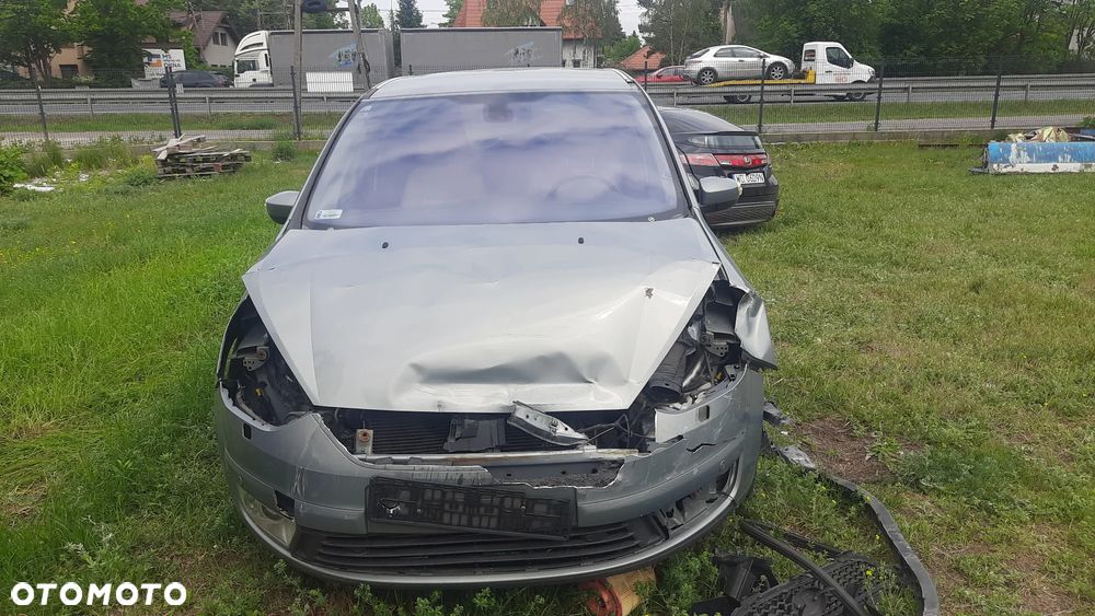 Ford Galaxy 2.2 TDCi Platinium X (Ghia) - 16