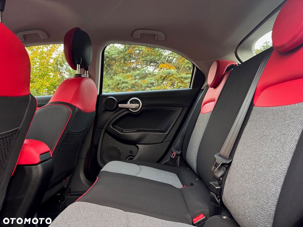 Fiat 500X - 17