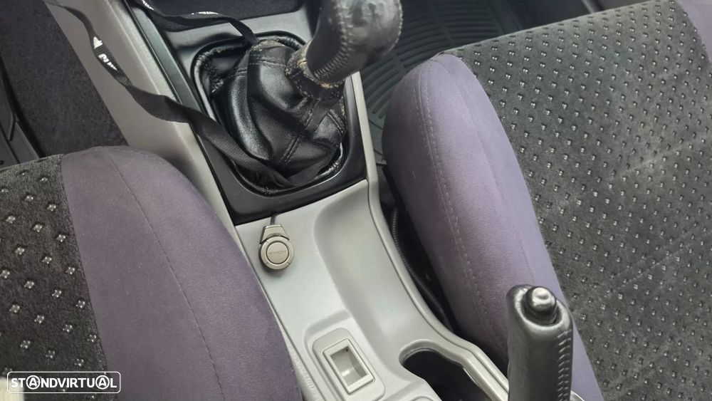 Subaru Forester 2.0 T XT - 45