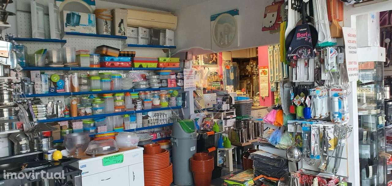 Loja  para venda - Grande imagem: 4/6