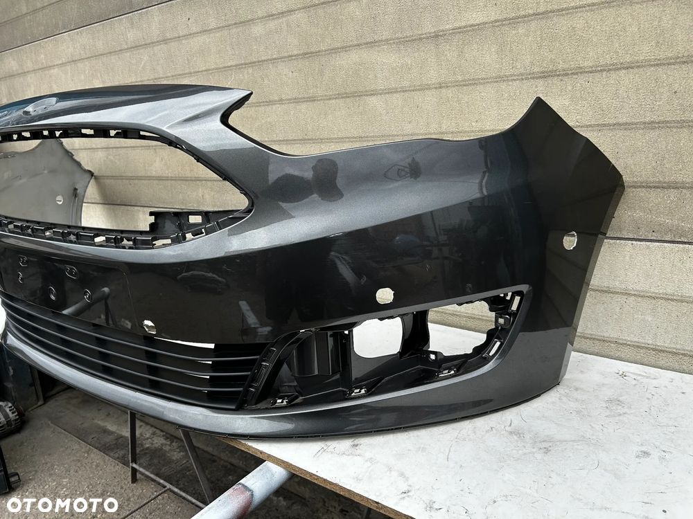 FORD C-MAX C MAX 2 MK2 LIFT ZDERZAK PRZÓD PRZEDNI - 3