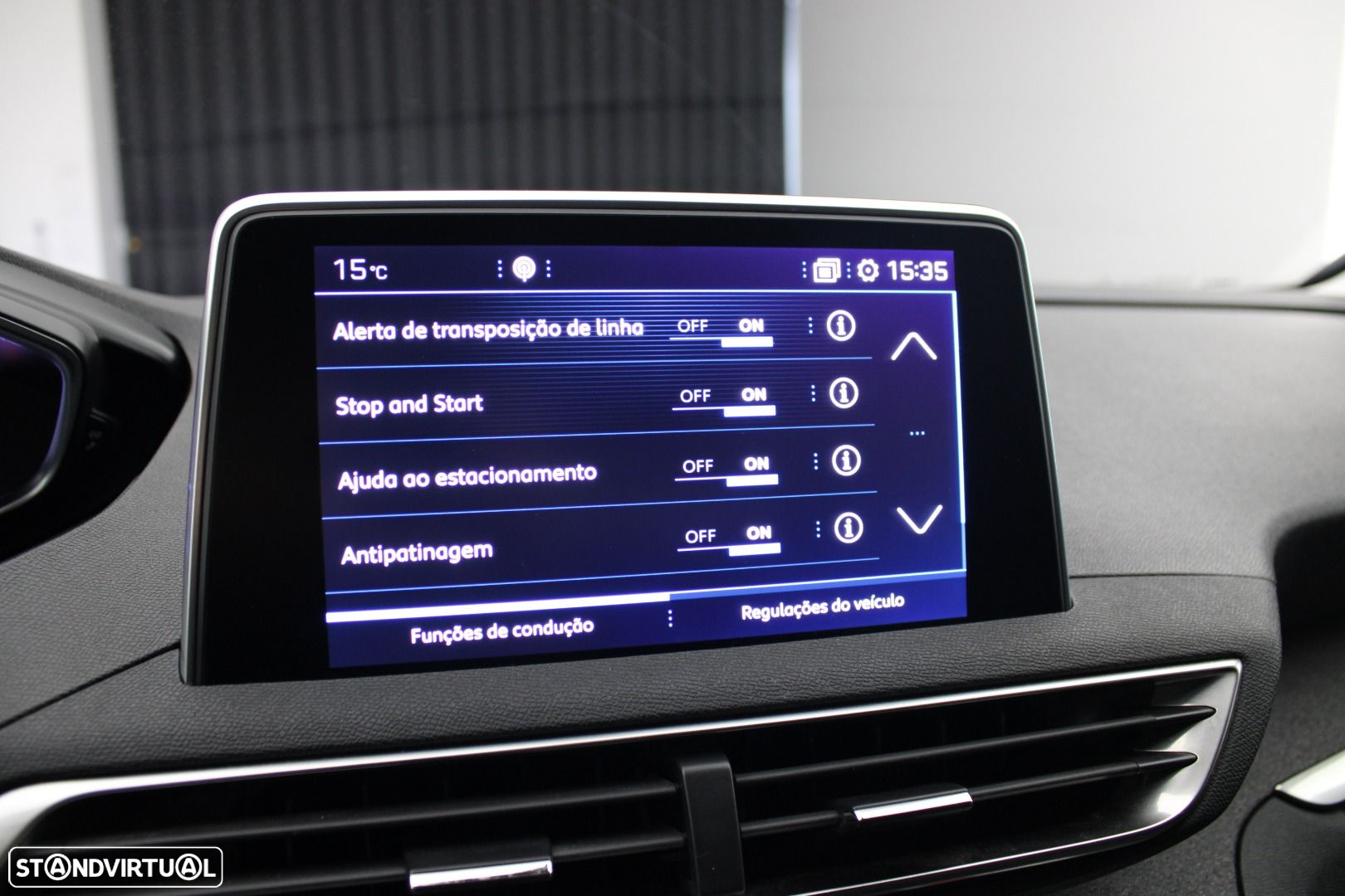 Peugeot 3008 1.5 BlueHDi Allure - 16