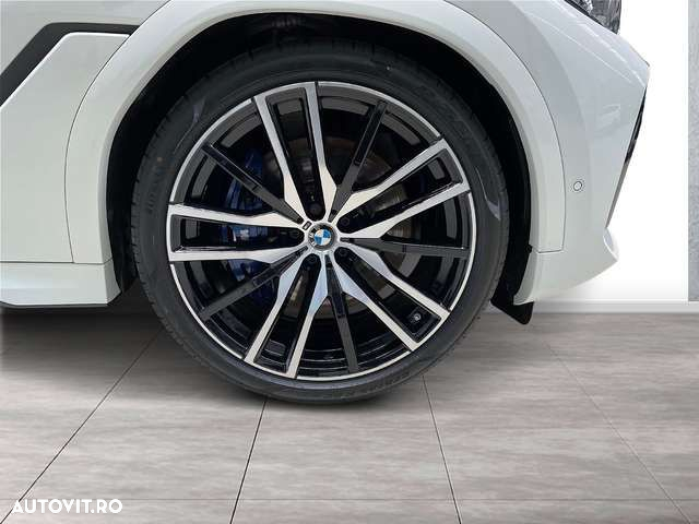 BMW X6 - 8