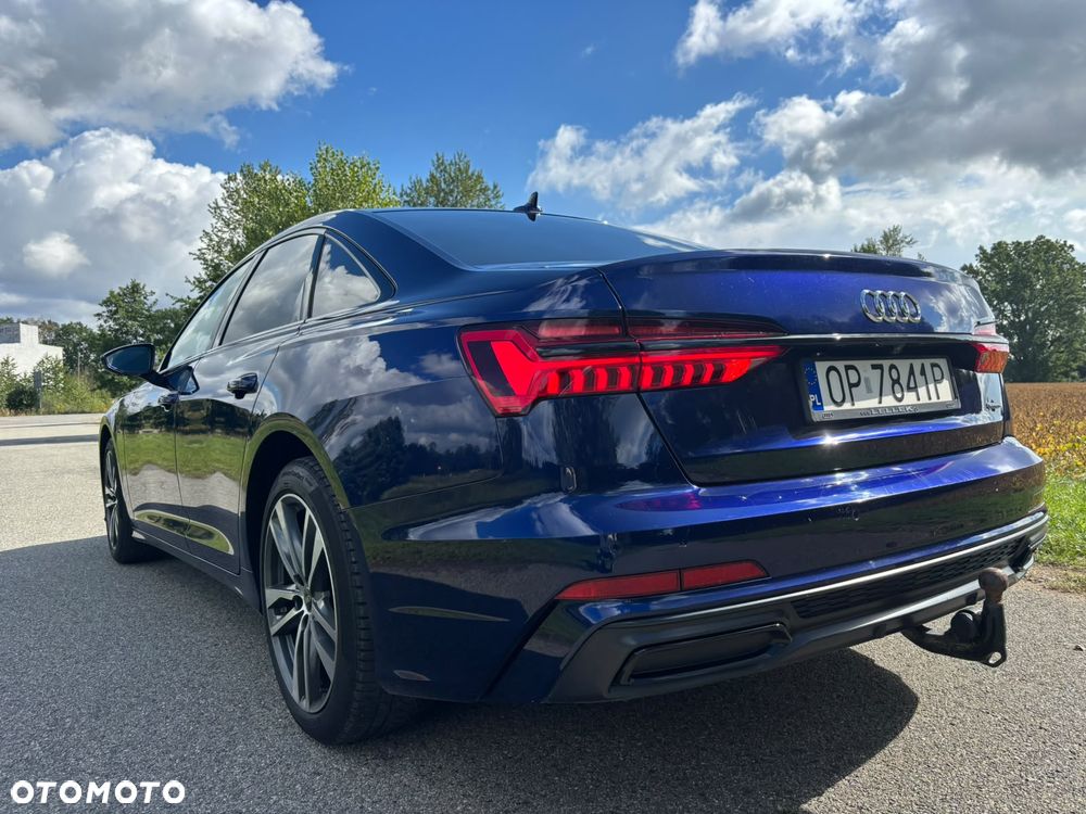 Audi A6 Limousine - 17