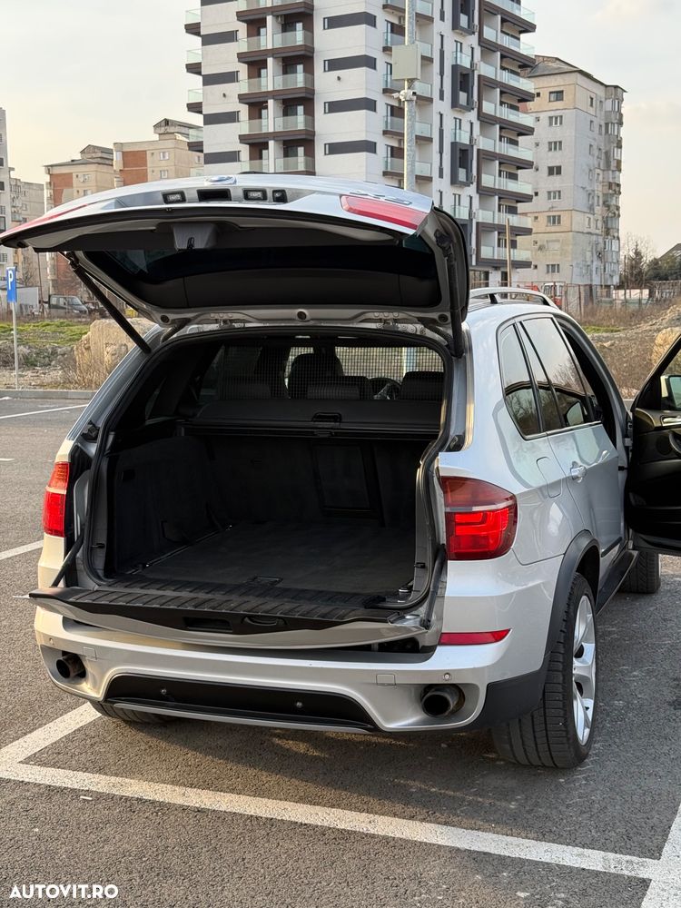 BMW X5 xDrive30d - 22