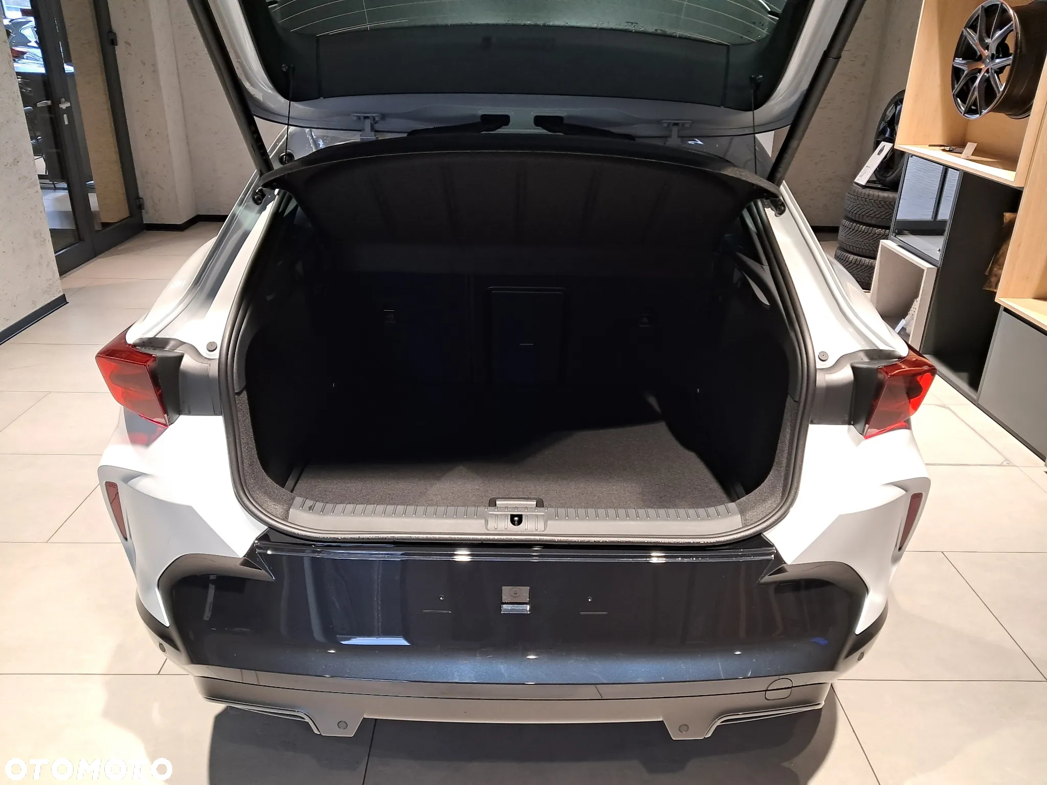 Cupra Formentor 1.5 TSI DSG - 6